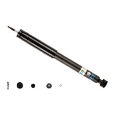 BILSTEIN B4 rear shock absorber (unit) for Mercedes-Benz SLK 200 136cv 1996/09-2000/03 - BIL-24-100885 - 24-100885 - 4025258635862