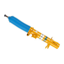 BILSTEIN B6 front left shock absorber (unit) for Mini Mini Countryman Cooper S ALL4 163cv 2010/01-2016/10 - BIL-35-195382 - 35-195382 - 4025258681630
