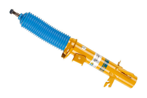 BILSTEIN B6 front left shock absorber (unit) for Mini Mini Countryman Cooper S ALL4 163cv 2010/01-2016/10 - BIL-35-195382 - 35-195382 - 4025258681630