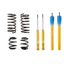 Kit Amortisseur Bilstein B12 Combiné BMW E30 325i -30mm - BIL-46-000101 - 46-000101 - 3661768332450