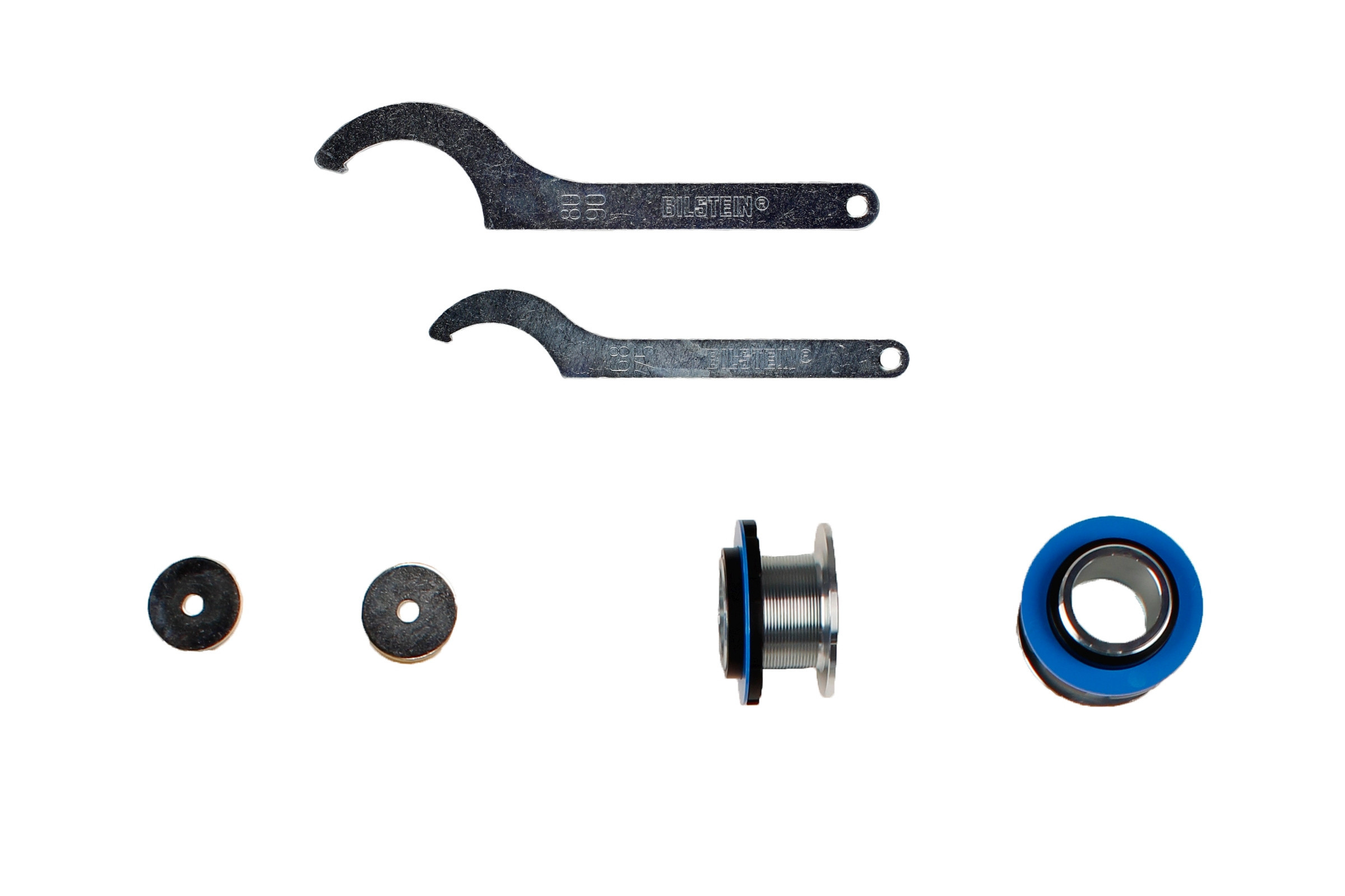 Kit Ammortizzatore Bilstein B14 Unit  Renault Clio 2 RS 9.98-2.00 - BIL-47-087750 - 47-087750 - 3661768319505
