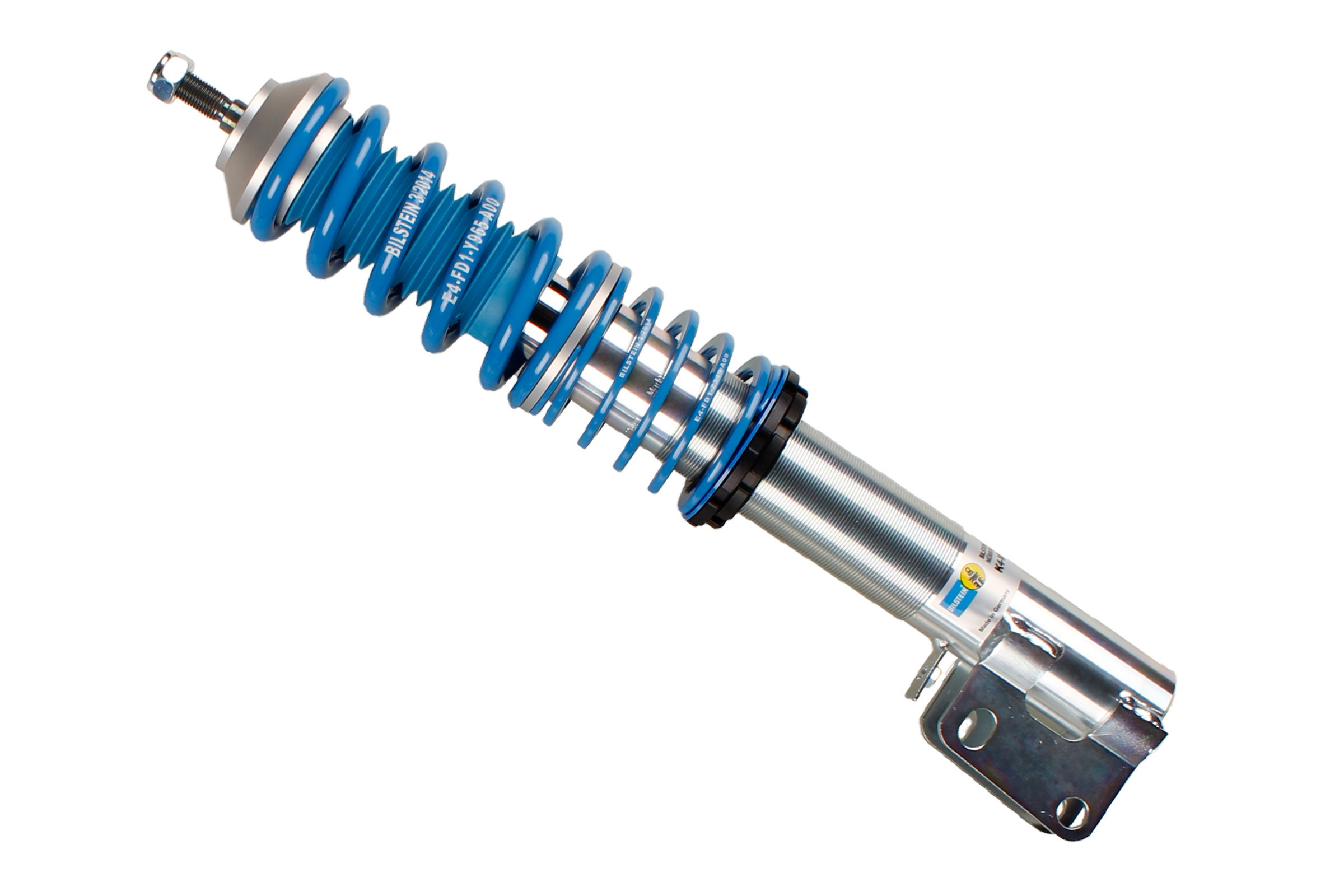 Kit Damper Bilstein B14 Combiné Renault Clio 2 RS 9.98-2.00 - BIL-47-087750 - 47-087750 - 3661768319505