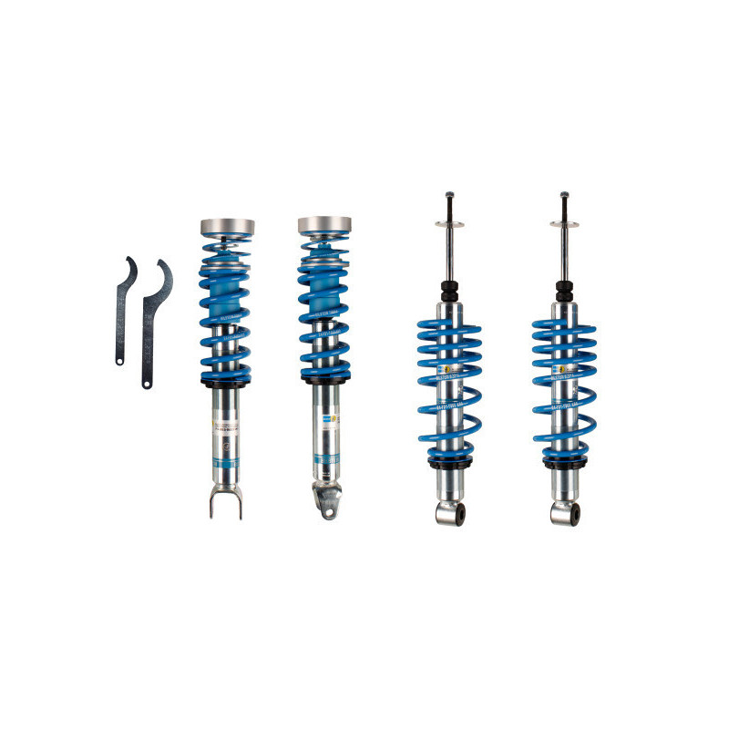 Bilstein B14 kit voor Mazda RX8 10.03- - BIL-47-110267 - 47-110267 - 4025258596385