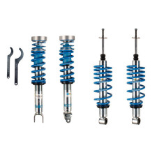 Kit Bilstein B14 pour Mazda RX8 10.03- - BIL-47-110267 - 47-110267 - 4025258596385