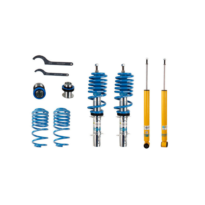 Bilstein B14 kit voor Audi A3 (8L1) 9.96-4.03 - BIL-47-124851 - 47-124851 - 3661768448991