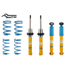 Kit Bilstein B14 pour Smart City MC01 Coupé et Cabrio inclus 07.98-2.01 - BIL-47-107632 - 47-107632 - 4025258577360