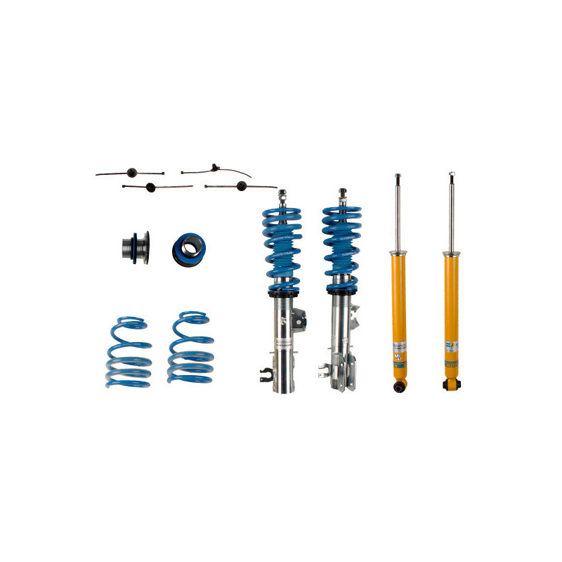 Kit Ammortizzatore Bilstein B14 Unit  Fiat Grande Punto Abarth - BIL-47-164499 - 47-164499 - 3661768346334