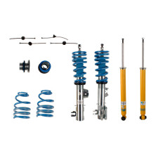 Kit Damper Bilstein B14 Combiné Fiat Grande Punto Abarth - BIL-47-164499 - 47-164499 - 3661768346334