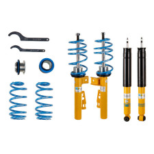 Kit Bilstein B14 pour Smart Fourtwo 01.07- - BIL-47-165403 - 47-165403 - 3661768452165