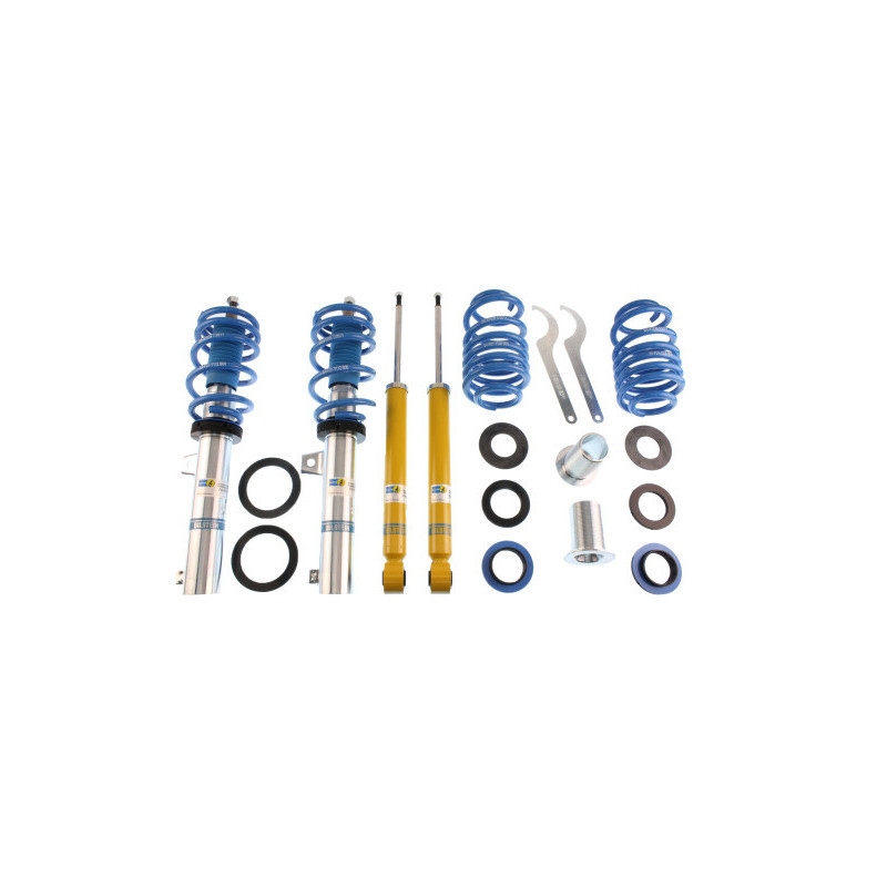 Kit Bilstein B14 per Volkswagen Golf VI (1K) 9.08- - BIL-47-158283 - 47-158283 - 3661768447123