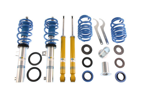 Kit Bilstein B14 per Volkswagen Golf VI (1K) 9.08- - BIL-47-158283 - 47-158283 - 3661768447123