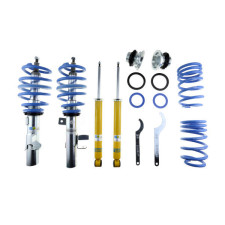 Kit Bilstein B14 pour Ford Focus III (DYB) 3.11-9.14 - BIL-47-232952 - 47-232952 - 4025258729530