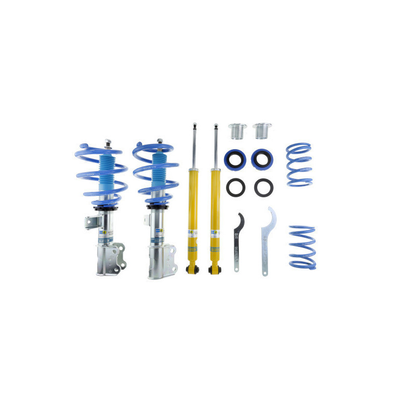 Bilstein B14 kit voor Mercedes A-klasse W176 6.12- - BIL-47-231108 - 47-231108 - 4025258722418