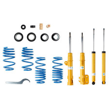 Bilstein B14 threaded coilover kit for Toyota Yaris 1.0 69cv 2010/12-2018/12 - BIL-47-237834 - 47-237834 - 4025258752064