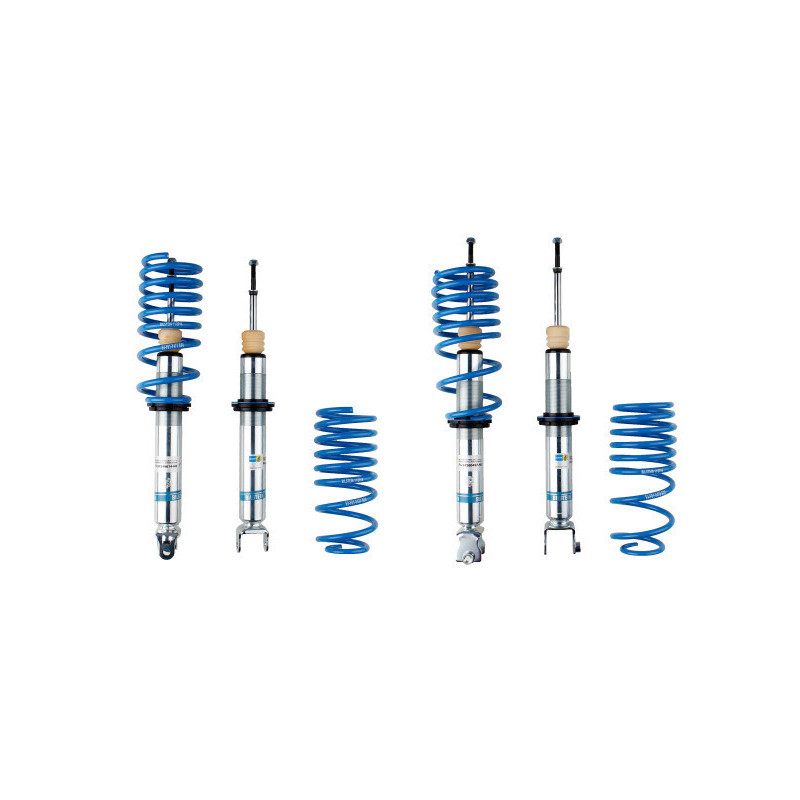 Bilstein B14 kit voor Fiat 124 Spider (348) 3.16- - BIL-47-249622 - 47-249622 - 4025258776251