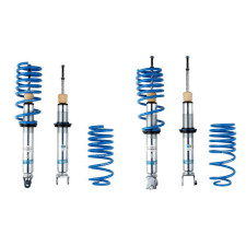 Kit combinazione filettata B14 per Fiat 124 Spider 1.4 140cv 2016/03-2018/12 - BIL-47-249622 - 47-249622 - 4025258776251