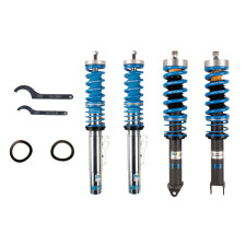 Kit sospensioni filettati B16 per Porsche 911 3.8 Carrera GTS 408cv 2009/06-2011/12 - BIL-48-115575 - 48-115575 - 4025258579197