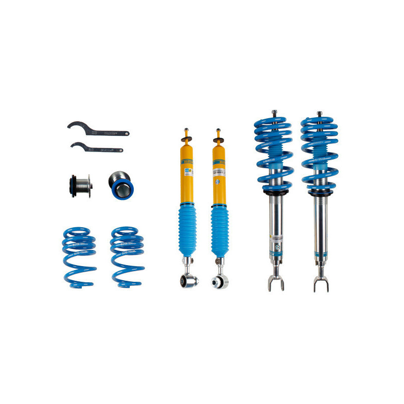 Kit Bilstein B16 pour Audi A6 (4F) 5.04- - BIL-48-116541 - 48-116541 - 4025258485597