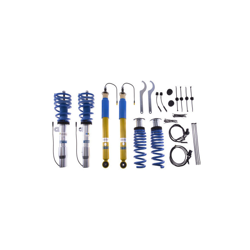 Bilstein B16 kit voor BMW 3 Serie (E92) Coupé 8.07- - BIL-49-237108 - 49-237108 - 4025258736170