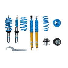 Bilstein B16 coilover kit Porsche Macan 2.0, 3.0S, 3.6Turbo, 3.0S Diesel 7.14- GT2i - BIL-48-246125 - 48-246125 - 4025258761493