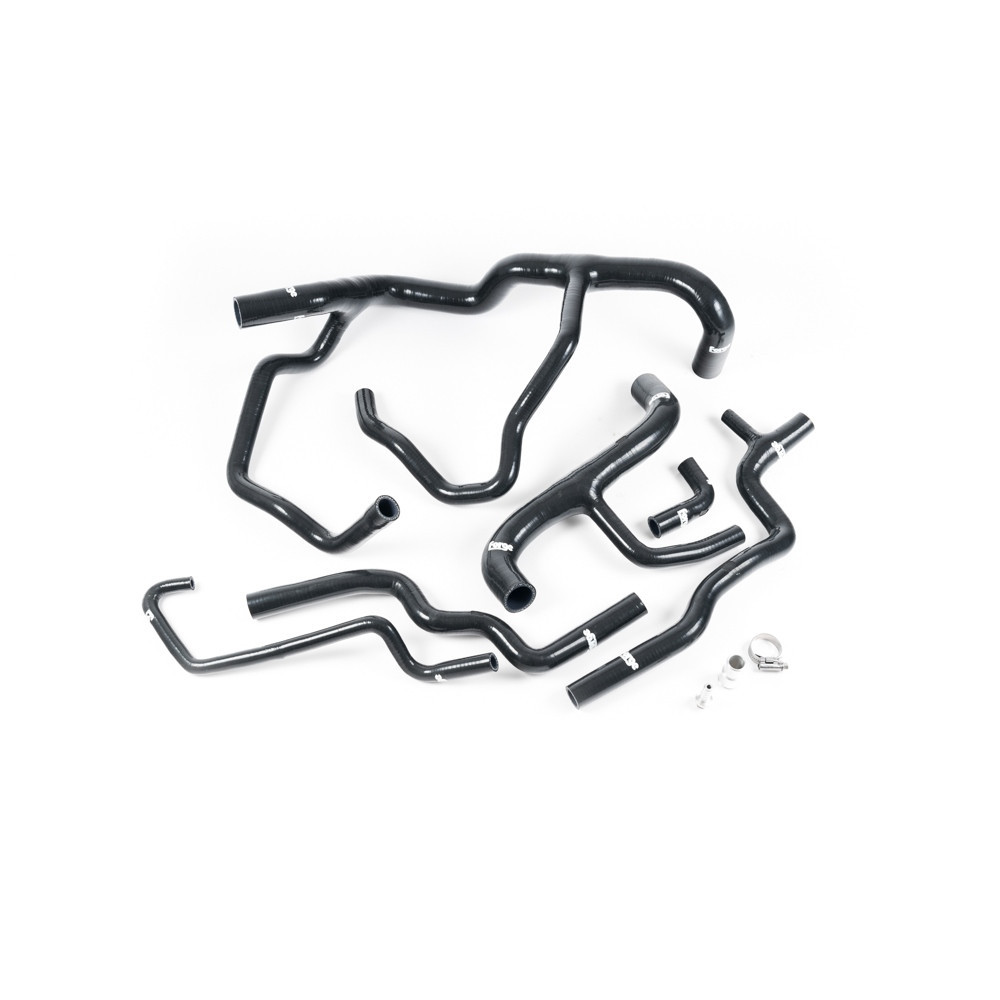 Kit tubi acqua FORGE Renault Clio 3 RS - FO-FMKCREN197.N - FMKCREN197-BLA