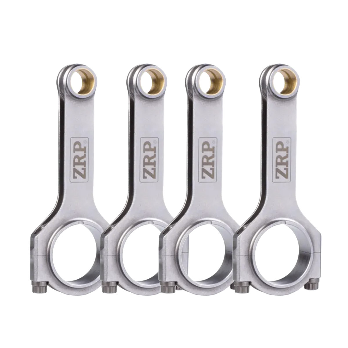 Bielles forgées ZRP en H pour moteur Honda F22 - R-HON-015HL - ZRP-R-HON-015HL - R-HON-015HL - 3666618843599