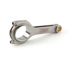 Gesmede ZRP-drijfstangen in H-vorm voor VW Audi 1.8 20V Turbo &amp; 2.0 TSI EA113 - R-AUD-001-H - ZRP-R-AUD-001-H - R-AUD-001-H - 3666618504063