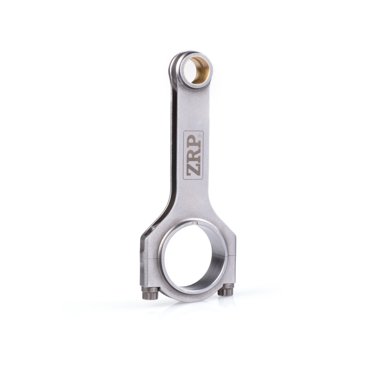 Bielle ZRP Peugeot 206 RC EW10J4S – R-PEU-003H - ZRP-R-PEU-003H - R-PEU-003H - 3666618599007