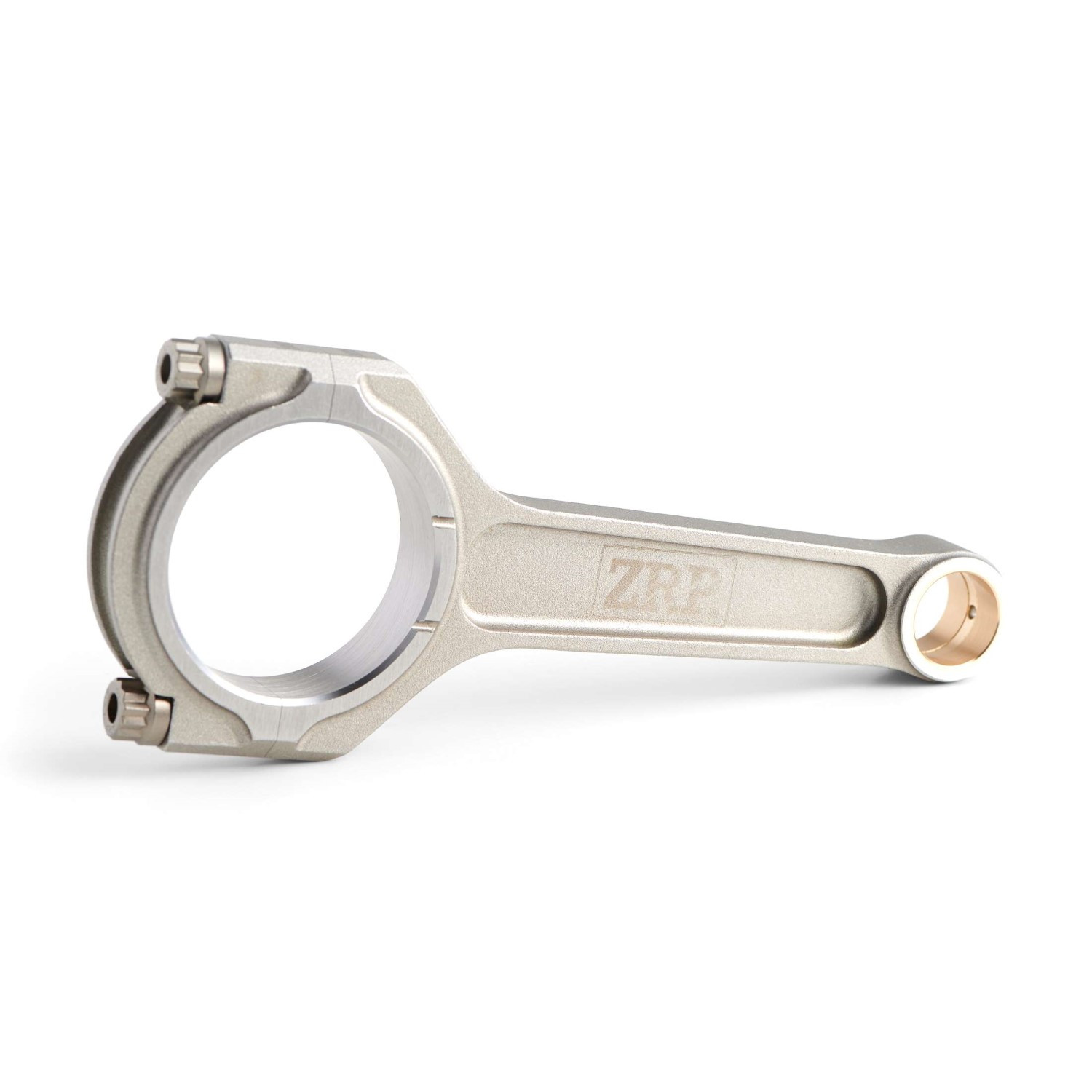Bielles forgées ZRP en I pour moteur Honda F20C - R-HON-006-IL - ZRP-R-HON-006-IL - R-HON-006-IL - 3666618843292