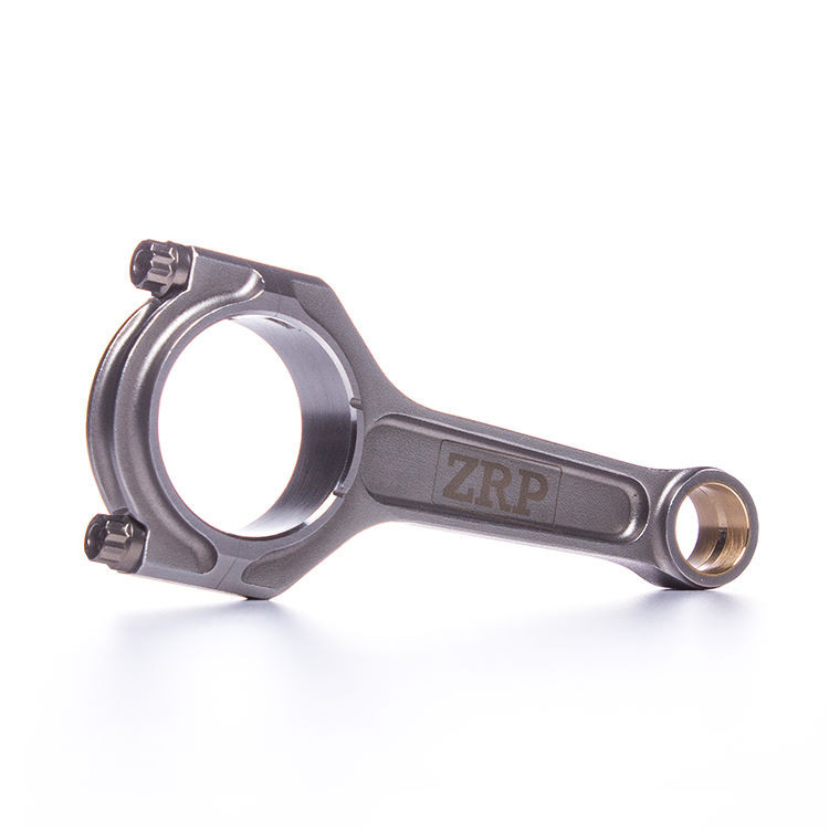 Bielles forgées ZRP en I pour moteur Volvo C70 T5 2.3 B5234 - R-VOL-005-I-5 - ZRP-R-VOL-005-I-5 - R-VOL-005-I-5 - 3666618843353