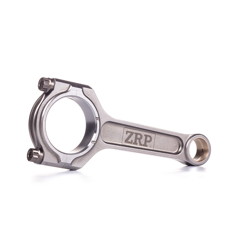 Gesmede I-vormige drijfstangen van ZRP voor Honda F24-motor - R-HON-016-I - ZRP-R-HON-016-I - R-HON-016-I - 3666618843902