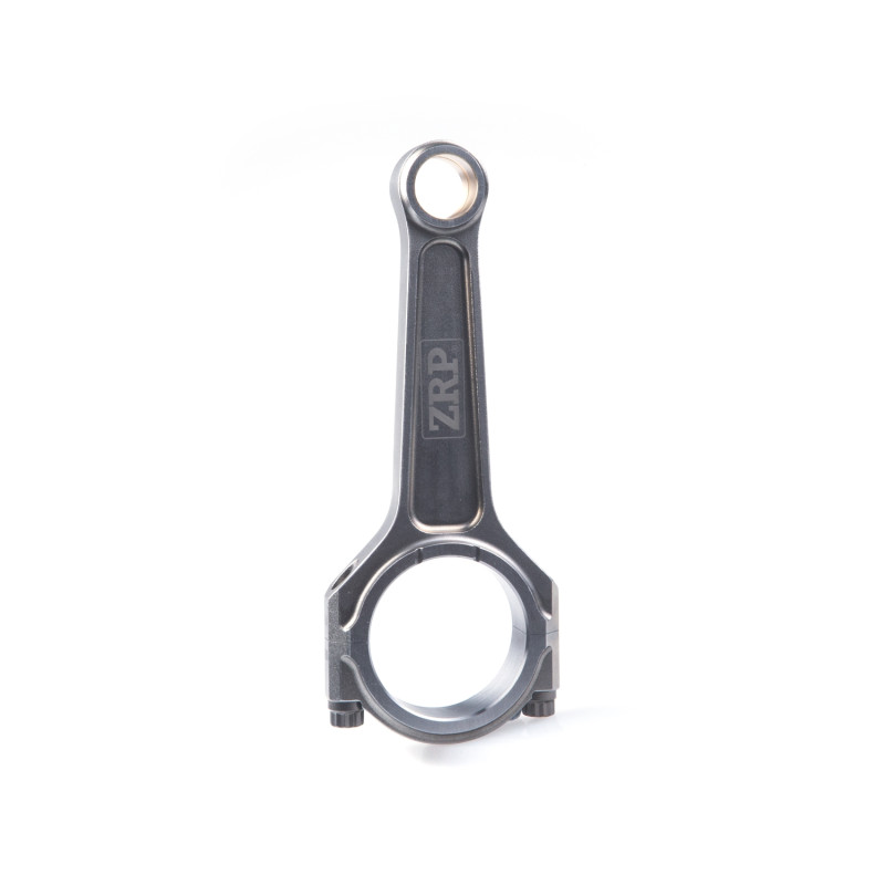 Gesmede I-vormige drijfstangen van ZRP voor de Nissan GT-R R35 VR38DETT-motor - R-NIS-006-I - ZRP-R-NIS-006-I - R-NIS-006-I - 3666618844060
