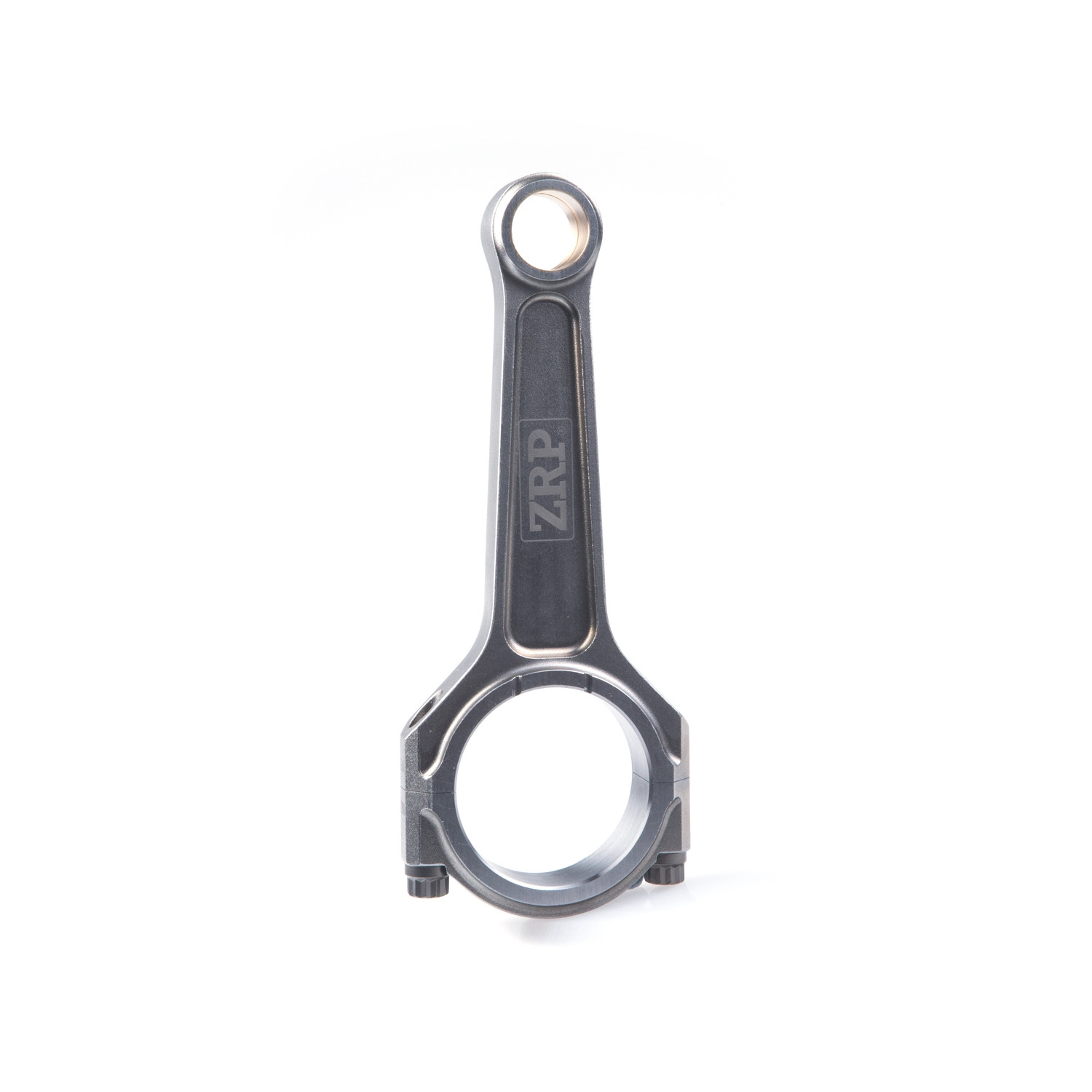 ZRP Forged I-Beam Connecting Rods for Nissan GT-R VR38DETT - R-NIS-006-I - ZRP-R-NIS-006-I - R-NIS-006-I - 3666618844060