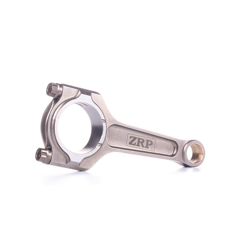 Gesmede I-vormige drijfstangen van ZRP voor Toyota 1.6 4A-G-motor - R-TOY-004-I - ZRP-R-TOY-004-I - R-TOY-004-I - 3666618844398