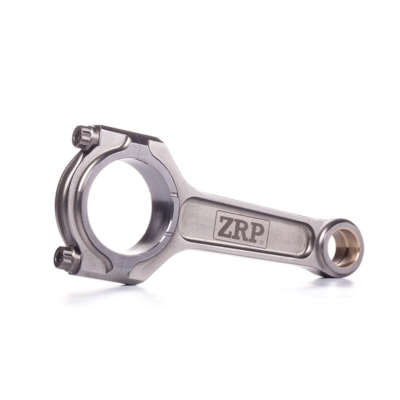 Bielles en I forgées ZRP pour BMW M5 & M6 S38B36 - R-BMW-001-I-6 - ZRP-R-BMW-001-I-6 - R-BMW-001-I-6 - 3666618844725