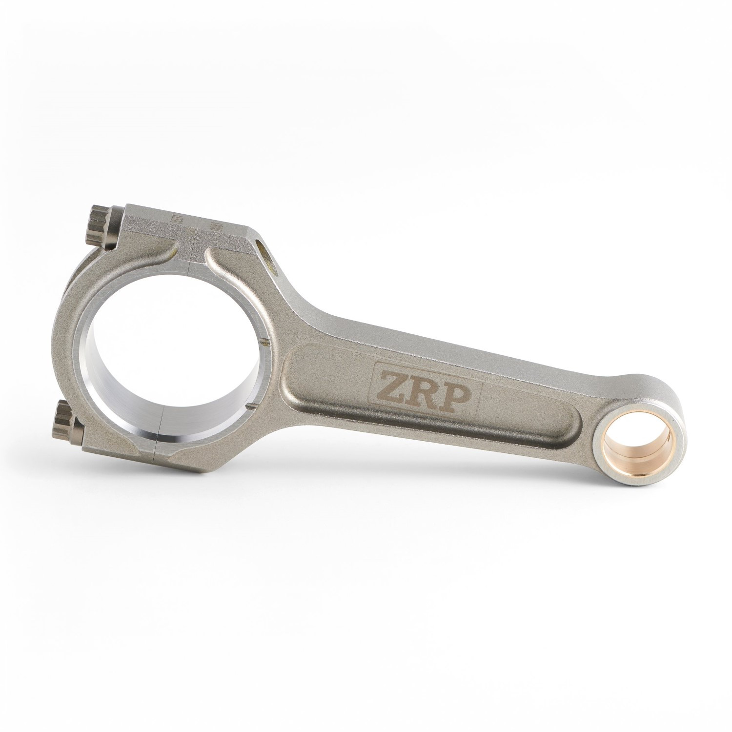 Bielles en I forgées ZRP pour moteur Ford Focus ST 2.5 Turbo - R-FOR-010-I - ZRP-R-FOR-010-I - R-FOR-010-I - 3666618844749