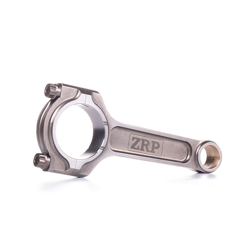 Bielles en I forgées ZRP pour BMW 1.6 M40B16 & M43B16 - R-BMW-002-I-4 - ZRP-R-BMW-002-I-4 - R-BMW-002-I-4 - 3666618844862
