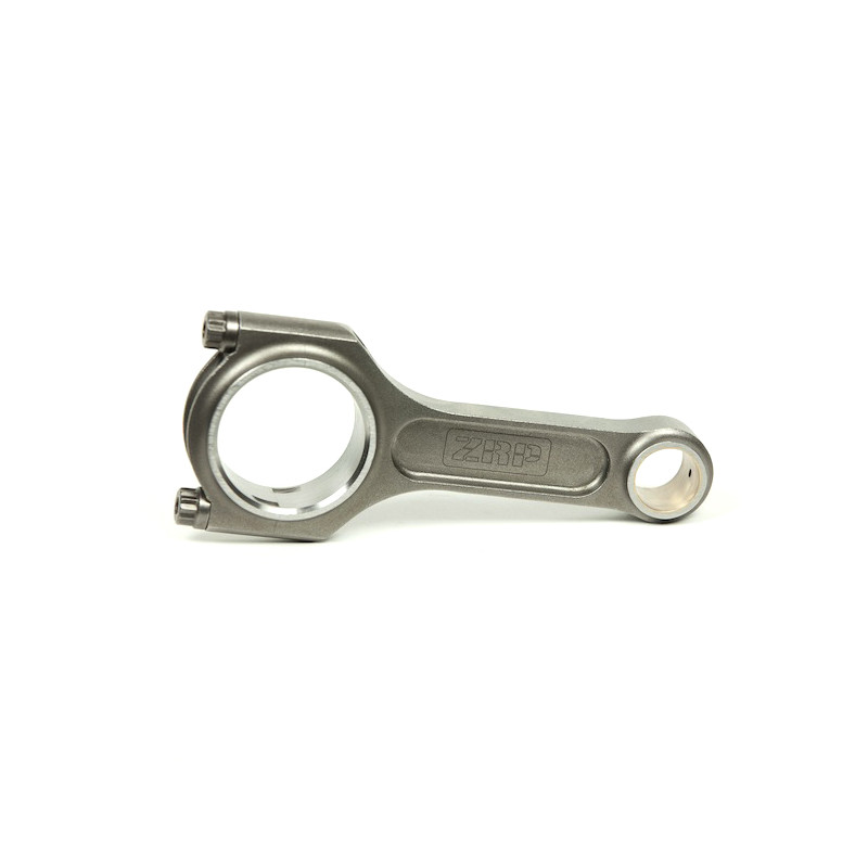 ZRP I-Beam Connecting Rods for Fiat 1.6L Engines - R-FIA-001-I - ZRP-R-FIA-001-I - R-FIA-001-I - 3666618845005