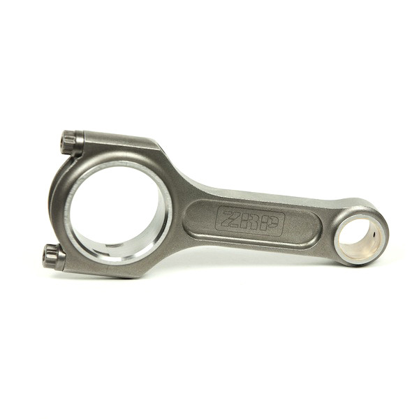 Gesmede I-vormige drijfstangen van ZRP voor Fiat 1.6 Uno-, Punto- en Tempra-motoren - R-FIA-001-I - ZRP-R-FIA-001-I - R-FIA-001-I - 3666618845005