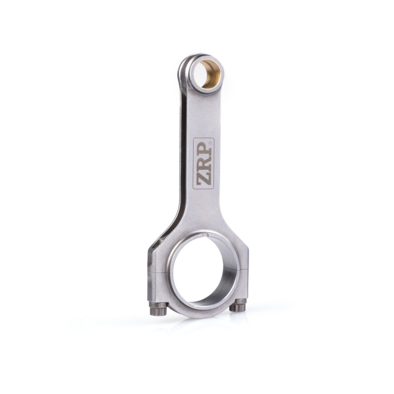 Bielles forgées ZRP en H pour moteur Ford Duratec 2.0 16V - R-FOR-004-H - ZRP-R-FOR-004-H - R-FOR-004-H - 3666618844954