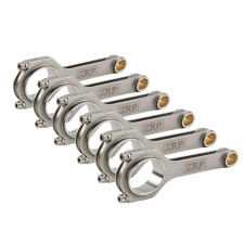 ZRP H-Beam Connecting Rods for BMW M54B25 Engine - R-BMW-003H - ZRP-R-BMW-003H - R-BMW-003H - 3666618845203