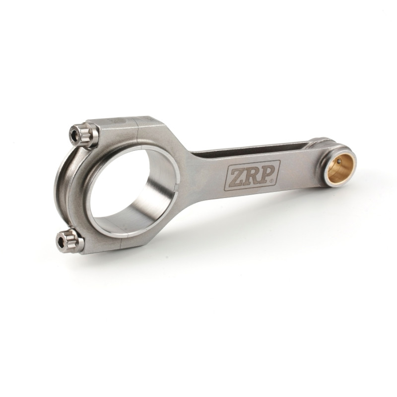 Bielles en H forgées ZRP pour moteur Honda B18C - R-HON-003HL - ZRP-R-HON-003HL - R-HON-003HL - 3666618845111