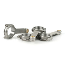 ZRP Long H-Beam Connecting Rods for Citroën Peugeot TU5 Engines - R-CIT-005HL - ZRP-R-CIT-005HL - R-CIT-005HL - 3666618845258