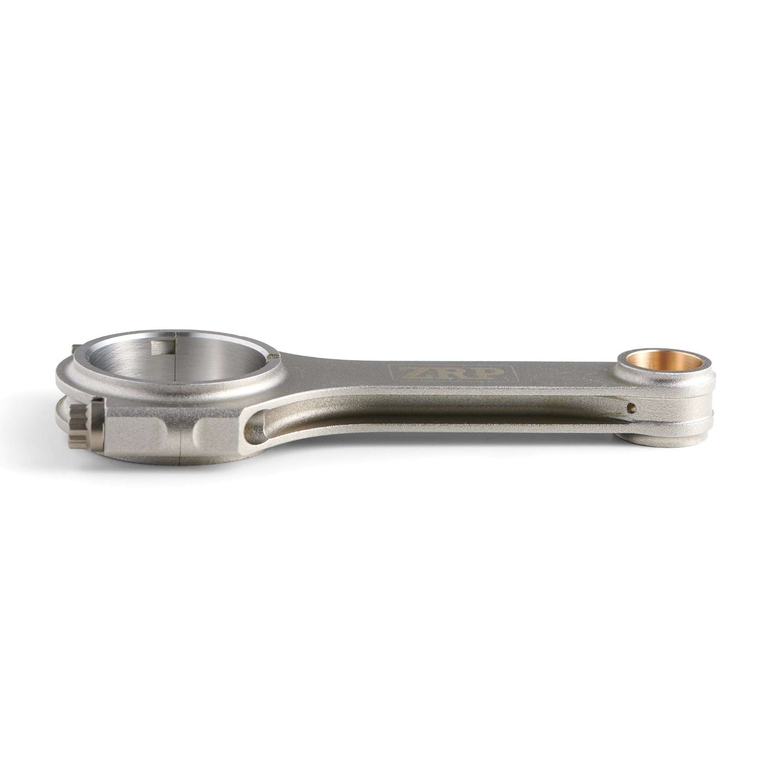 Gesmede H-vormige drijfstangen van ZRP voor Citroën Peugeot 1.6 16V TU5J4 &amp; TU5JP4 - R-CIT-005HL - ZRP-R-CIT-005HL - R-CIT-005HL - 3666618845258