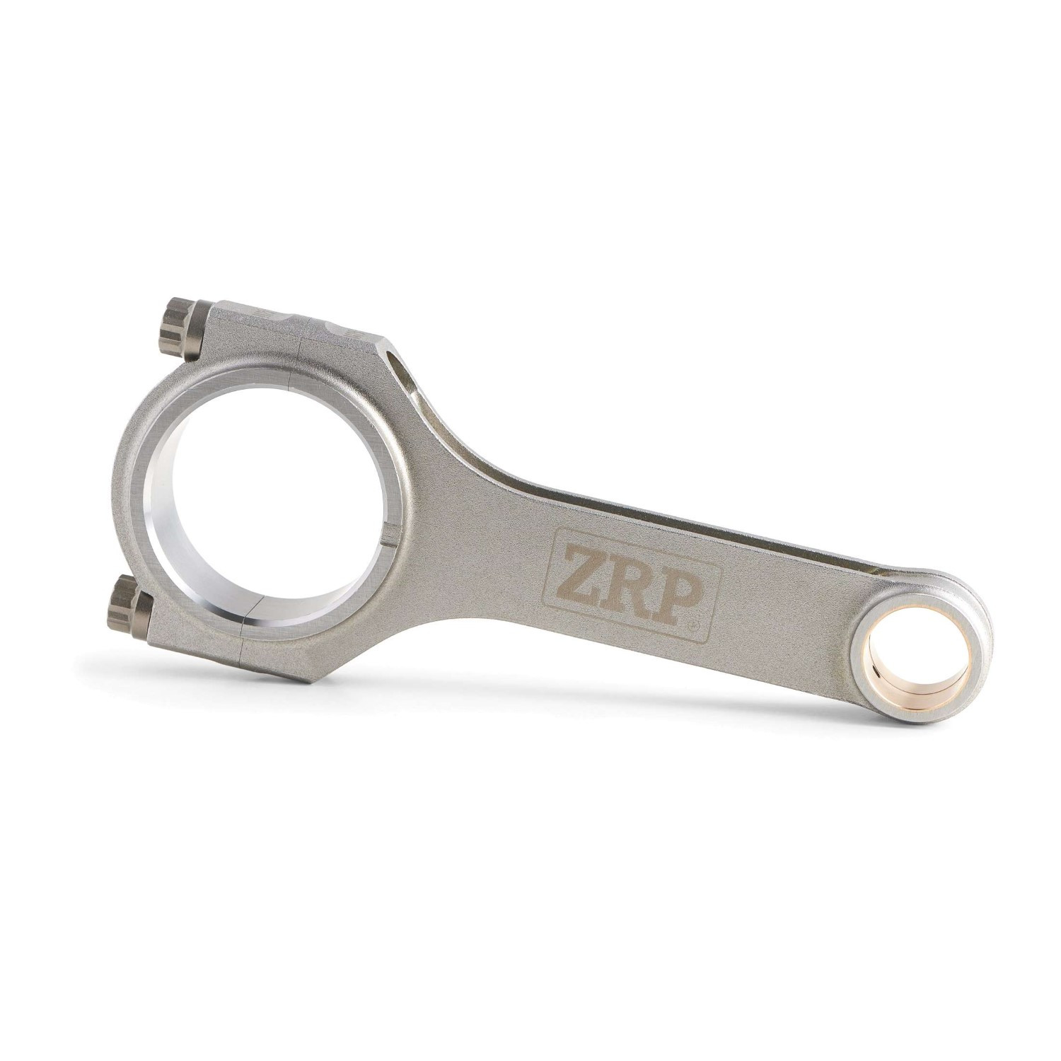 Heavy-Duty ZRP H-Beam Connecting Rods for BMW M5 E34 S38B38 - R-BMW-009H - ZRP-R-BMW-009H - R-BMW-009H - 3666618845302