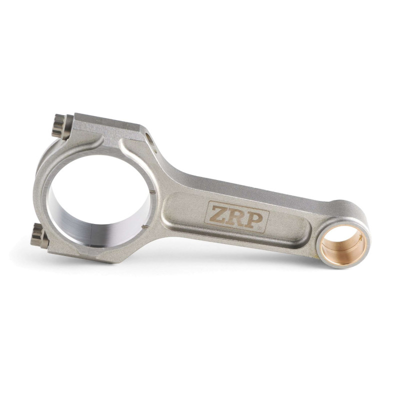 ZRP Forged Connecting Rods (I-Type) for Honda S2000 F20C - R-HON-001-I - ZRP-R-HON-001-I - R-HON-001-I - 3666618845326