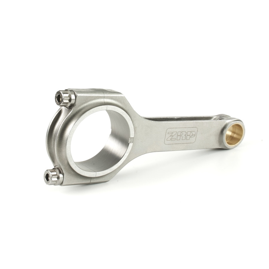 Bielles forgées ZRP en H pour moteur Honda B18C - R-HON-003H - ZRP-R-HON-003H - R-HON-003H - 3666618845500