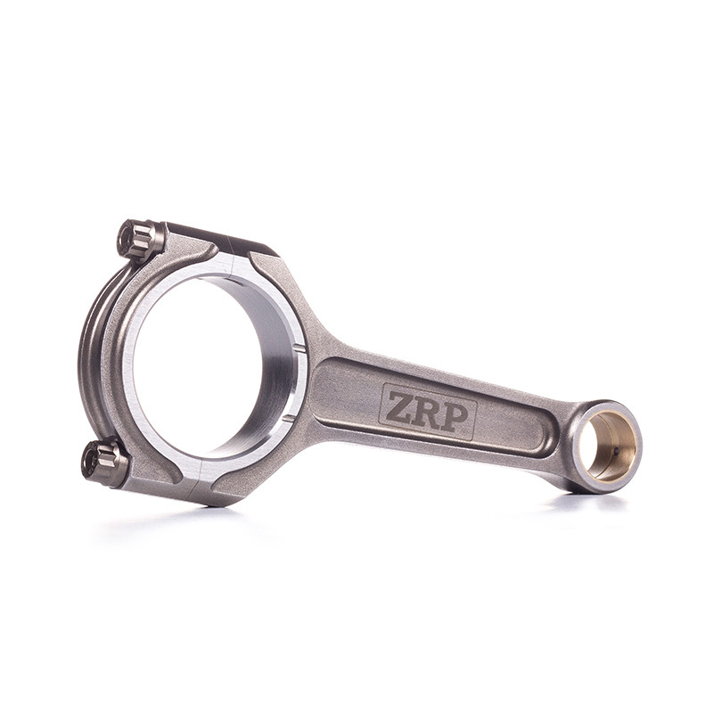 Gesmede I-vormige drijfstangen van ZRP voor Ford 2.3 EcoBoost-motor - R-FOR-009-I - ZRP-R-FOR-009-I - R-FOR-009-I - 3666618845562