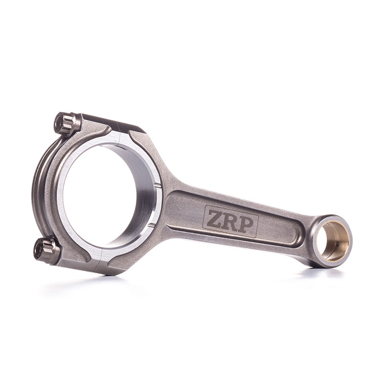 Bielles en I forgées ZRP pour moteur Ford 2.3 EcoBoost - R-FOR-009-I - ZRP-R-FOR-009-I - R-FOR-009-I - 3666618845562