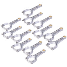 Gesmede ZRP-drijfstangen in I-vorm voor BMW M70 V12 - R-BMW-017-I - ZRP-R-BMW-017-I - R-BMW-017-I - 3666618845678